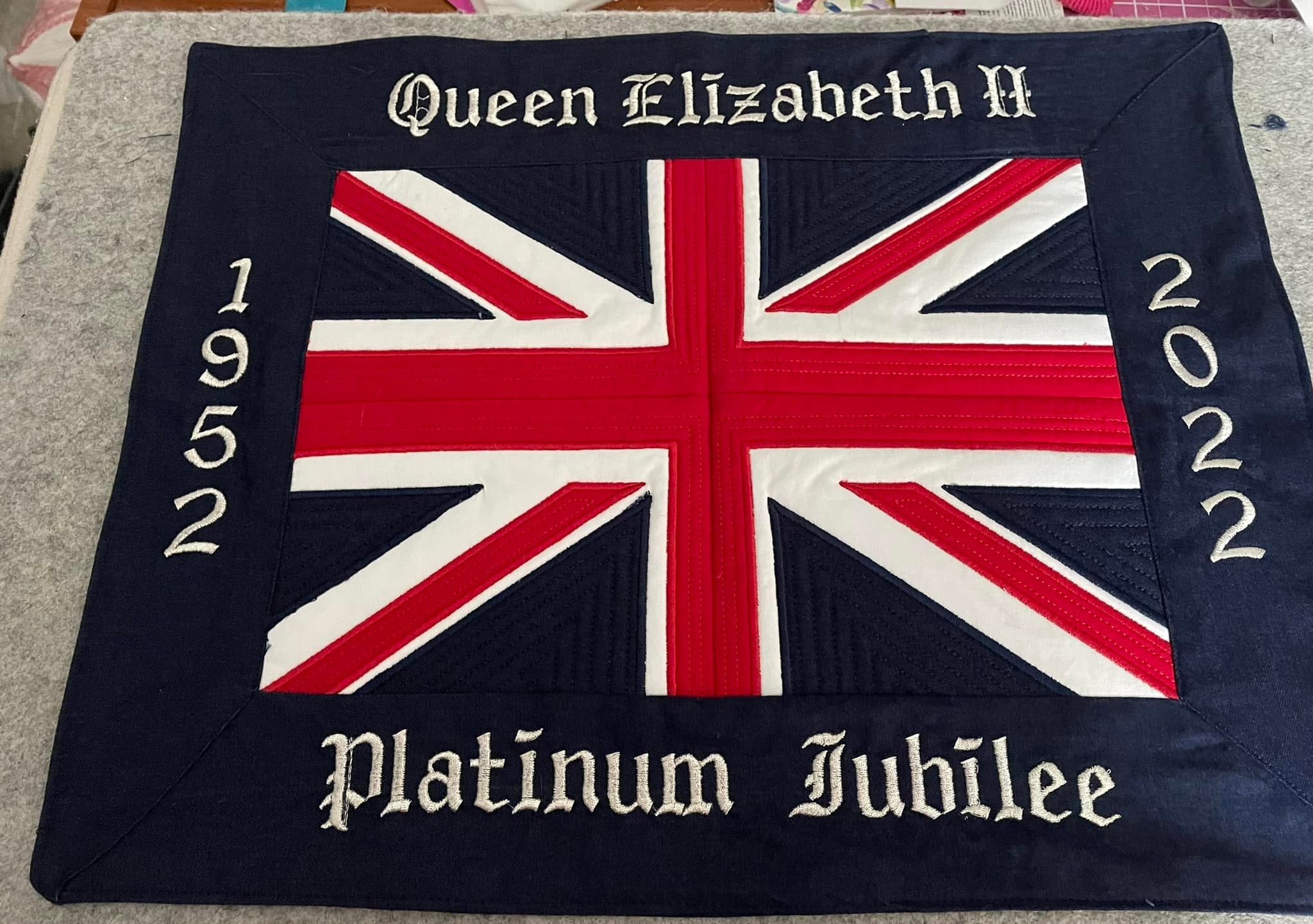 Union Jack Cushion 5x7 6x10 7x12 - Sweet Pea Australia In the hoop machine embroidery designs. in the hoop project, in the hoop embroidery designs, craft in the hoop project, diy in the hoop project, diy craft in the hoop project, in the hoop embroidery patterns, design in the hoop patterns, embroidery designs for in the hoop embroidery projects, best in the hoop machine embroidery designs perfect for all hoops and embroidery machines