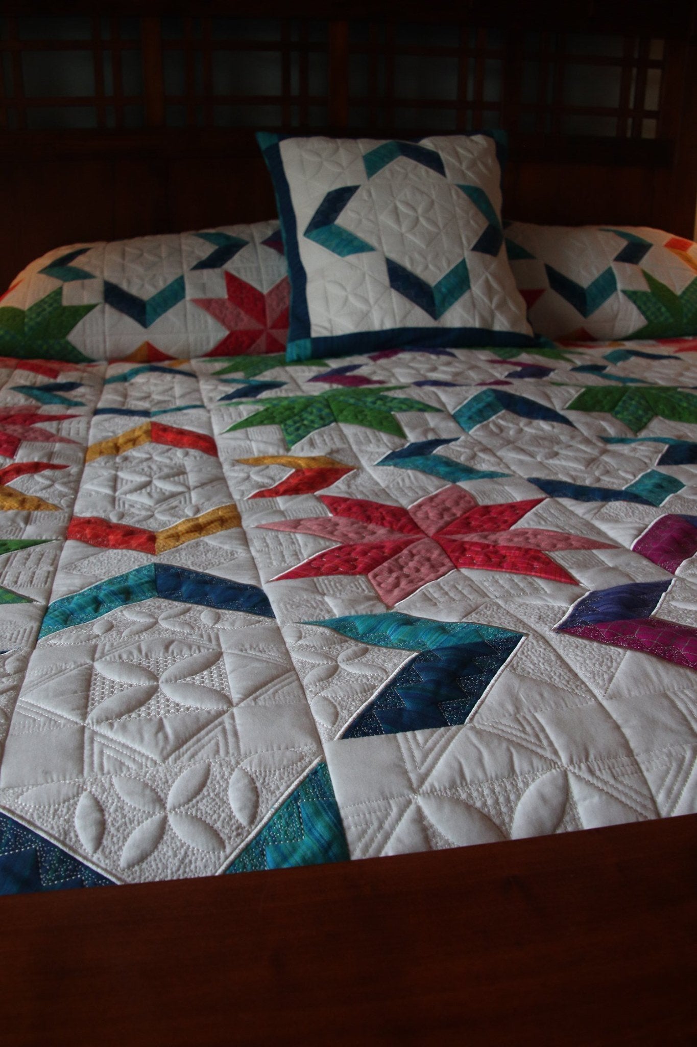 Trapunto Star Quilt 4x4 5x5 6x6 7x7 - Sweet Pea Australia In the hoop machine embroidery designs. in the hoop project, in the hoop embroidery designs, craft in the hoop project, diy in the hoop project, diy craft in the hoop project, in the hoop embroidery patterns, design in the hoop patterns, embroidery designs for in the hoop embroidery projects, best in the hoop machine embroidery designs perfect for all hoops and embroidery machines