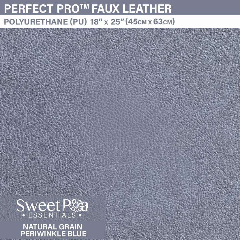 Perfect Pro™ Faux Leather - Pebbled Bronze 0.9mm