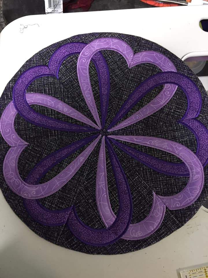 Celtic Love Heart Table Centre 5x7 6x10 7x12 - Sweet Pea Australia In the hoop machine embroidery designs. in the hoop project, in the hoop embroidery designs, craft in the hoop project, diy in the hoop project, diy craft in the hoop project, in the hoop embroidery patterns, design in the hoop patterns, embroidery designs for in the hoop embroidery projects, best in the hoop machine embroidery designs perfect for all hoops and embroidery machines