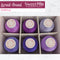 Incredi-thread™ 1000M/1100YDS 6 Pack - Purple | Sweet Pea.
