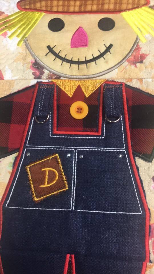 Scarecrow Wall Hanging or Table Runner 5x7 6x10 and 8x12 - Sweet Pea Australia In the hoop machine embroidery designs. in the hoop project, in the hoop embroidery designs, craft in the hoop project, diy in the hoop project, diy craft in the hoop project, in the hoop embroidery patterns, design in the hoop patterns, embroidery designs for in the hoop embroidery projects, best in the hoop machine embroidery designs perfect for all hoops and embroidery machines