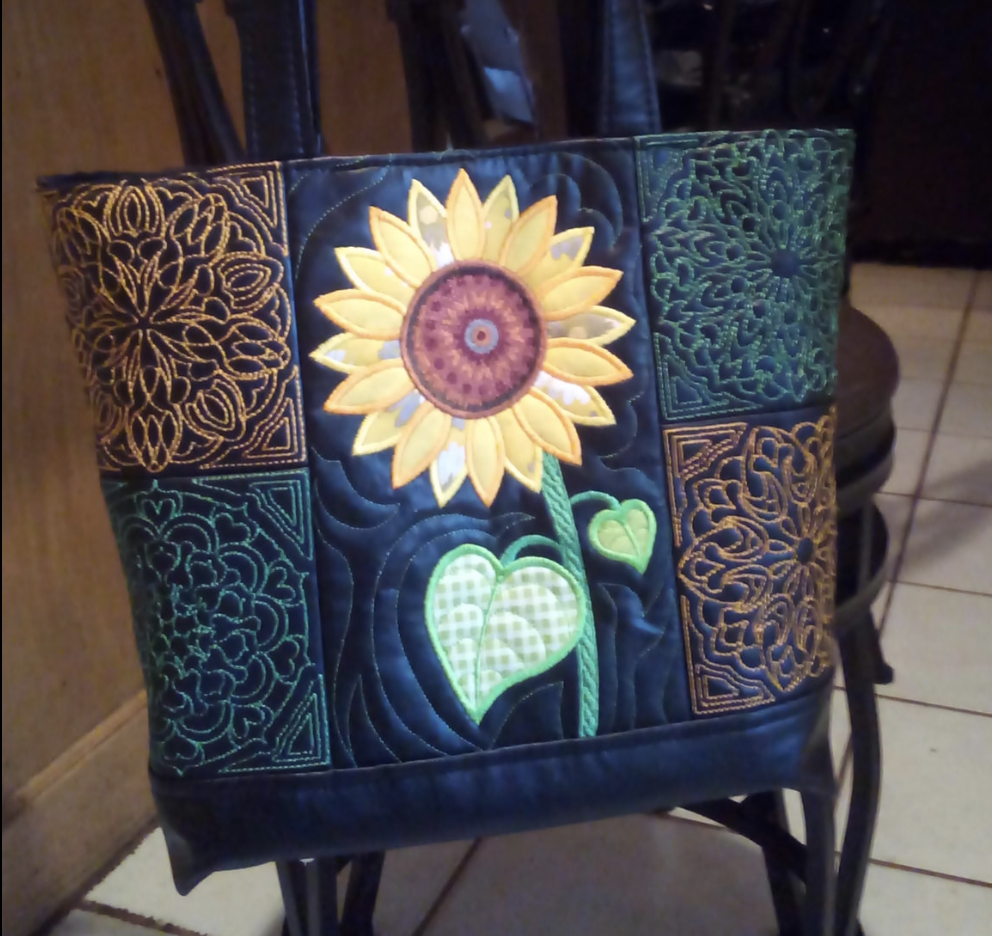 Mandala Blocks and Tote Bag 4x4 5x5 6x6 - Sweet Pea Australia In the hoop machine embroidery designs. in the hoop project, in the hoop embroidery designs, craft in the hoop project, diy in the hoop project, diy craft in the hoop project, in the hoop embroidery patterns, design in the hoop patterns, embroidery designs for in the hoop embroidery projects, best in the hoop machine embroidery designs perfect for all hoops and embroidery machines