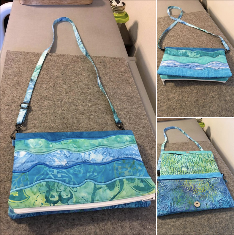 Jelly Roll Handbag 5x7 6x10 8x12 - Sweet Pea Australia In the hoop machine embroidery designs. in the hoop project, in the hoop embroidery designs, craft in the hoop project, diy in the hoop project, diy craft in the hoop project, in the hoop embroidery patterns, design in the hoop patterns, embroidery designs for in the hoop embroidery projects, best in the hoop machine embroidery designs perfect for all hoops and embroidery machines