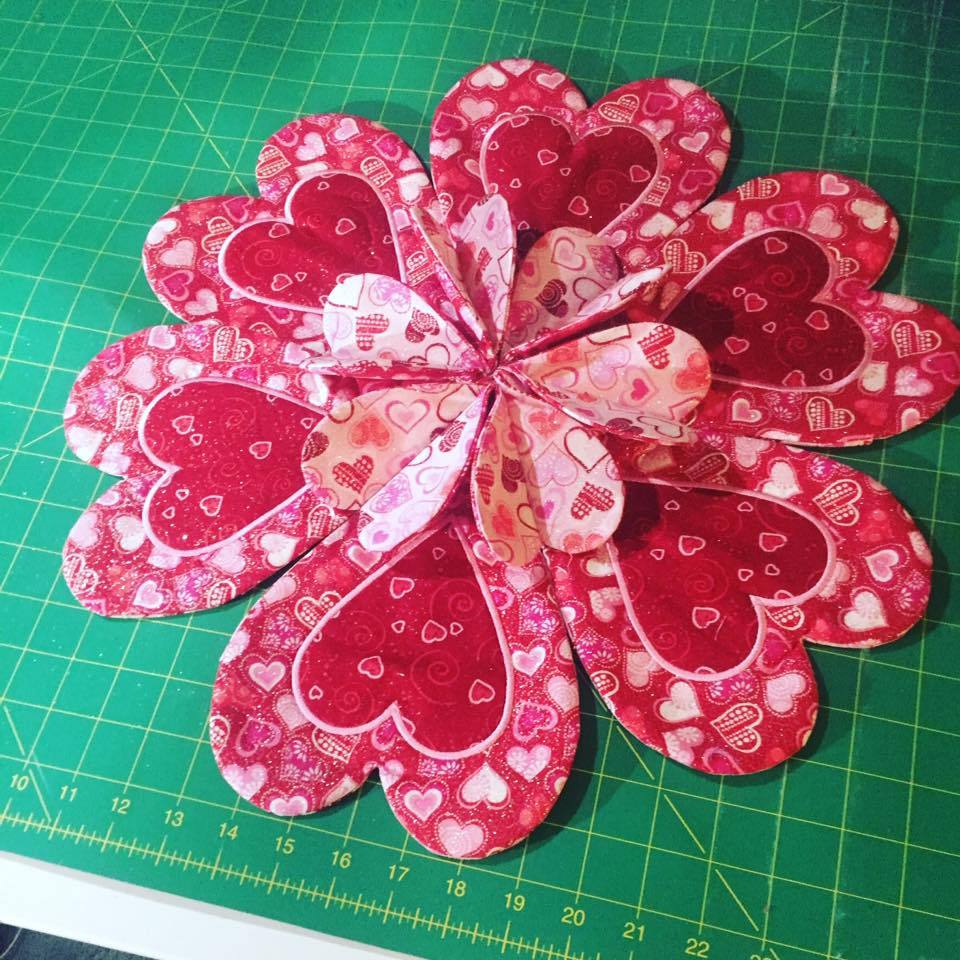 Valentines Hearts Table Centre 5x7 6x10 7x12 - Sweet Pea Australia In the hoop machine embroidery designs. in the hoop project, in the hoop embroidery designs, craft in the hoop project, diy in the hoop project, diy craft in the hoop project, in the hoop embroidery patterns, design in the hoop patterns, embroidery designs for in the hoop embroidery projects, best in the hoop machine embroidery designs perfect for all hoops and embroidery machines