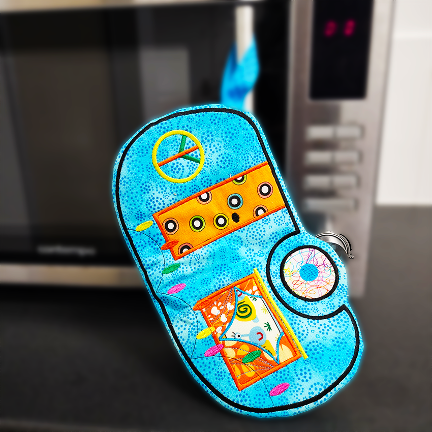 Caravan mugrug oven glove 5x7 6x10 7x12 9.5x14 - Sweet Pea Australia In the hoop machine embroidery designs. in the hoop project, in the hoop embroidery designs, craft in the hoop project, diy in the hoop project, diy craft in the hoop project, in the hoop embroidery patterns, design in the hoop patterns, embroidery designs for in the hoop embroidery projects, best in the hoop machine embroidery designs perfect for all hoops and embroidery machines