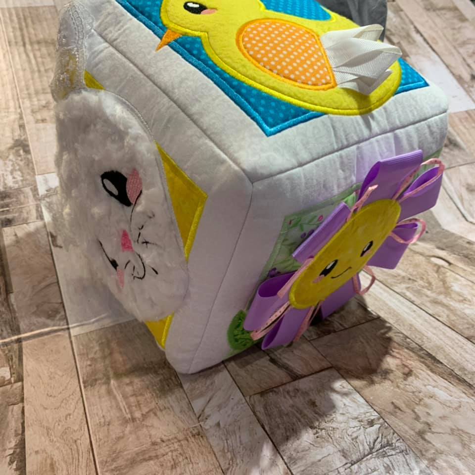 3D Baby Block 4x4 5x5 6x6 7x7 - Sweet Pea Australia In the hoop machine embroidery designs. in the hoop project, in the hoop embroidery designs, craft in the hoop project, diy in the hoop project, diy craft in the hoop project, in the hoop embroidery patterns, design in the hoop patterns, embroidery designs for in the hoop embroidery projects, best in the hoop machine embroidery designs perfect for all hoops and embroidery machines