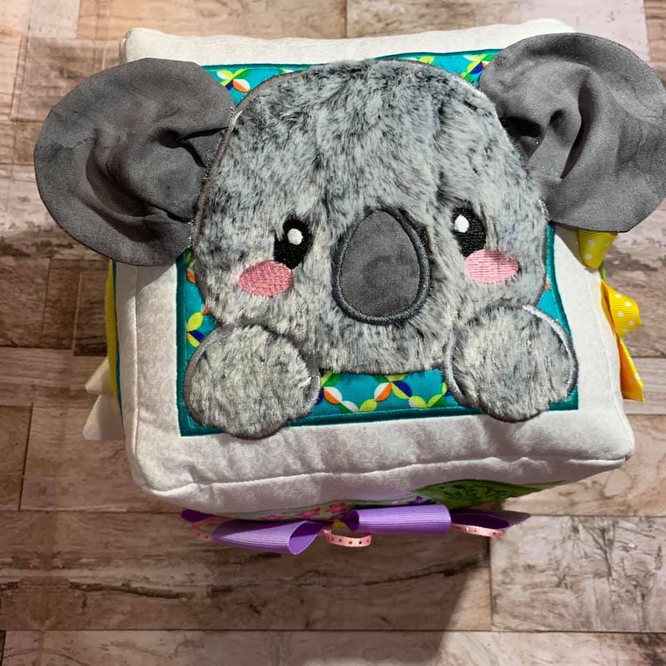 3D Baby Block 4x4 5x5 6x6 7x7 - Sweet Pea Australia In the hoop machine embroidery designs. in the hoop project, in the hoop embroidery designs, craft in the hoop project, diy in the hoop project, diy craft in the hoop project, in the hoop embroidery patterns, design in the hoop patterns, embroidery designs for in the hoop embroidery projects, best in the hoop machine embroidery designs perfect for all hoops and embroidery machines