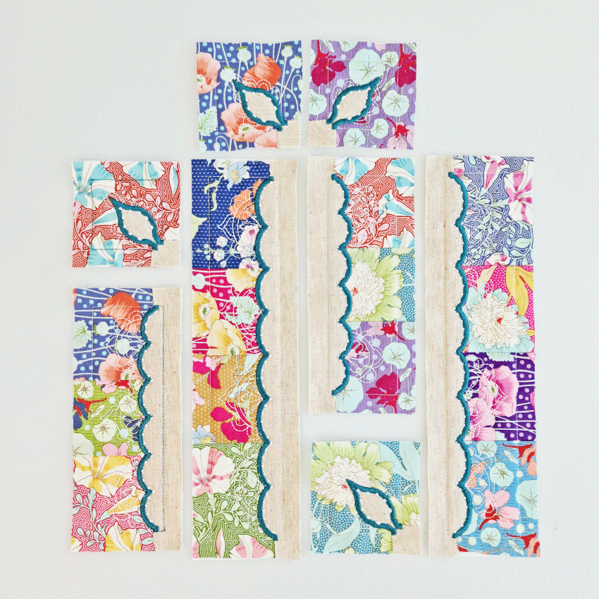 BOM Treasured Notions Quilt - Corner and Sashing/Border Blocks - Sweet Pea Australia In the hoop machine embroidery designs. in the hoop project, in the hoop embroidery designs, craft in the hoop project, diy in the hoop project, diy craft in the hoop project, in the hoop embroidery patterns, design in the hoop patterns, embroidery designs for in the hoop embroidery projects, best in the hoop machine embroidery designs perfect for all hoops and embroidery machines