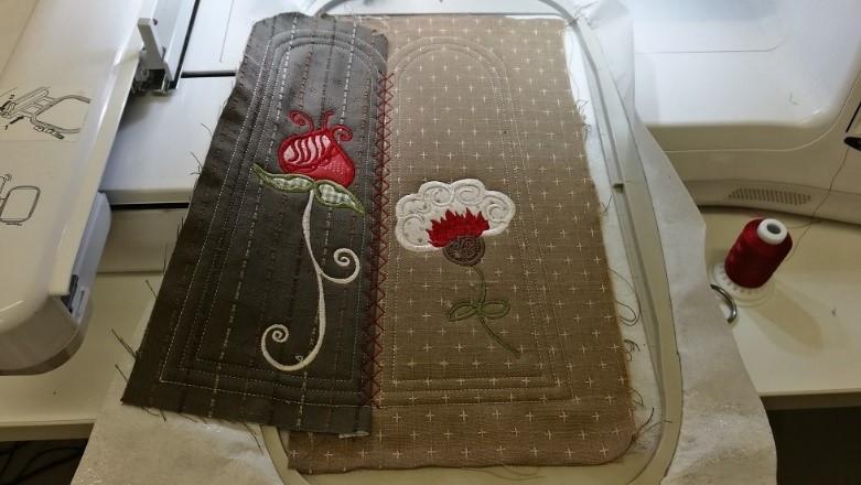 Shapely Floral Bag 6x10 7x12 - Sweet Pea Australia In the hoop machine embroidery designs. in the hoop project, in the hoop embroidery designs, craft in the hoop project, diy in the hoop project, diy craft in the hoop project, in the hoop embroidery patterns, design in the hoop patterns, embroidery designs for in the hoop embroidery projects, best in the hoop machine embroidery designs perfect for all hoops and embroidery machines