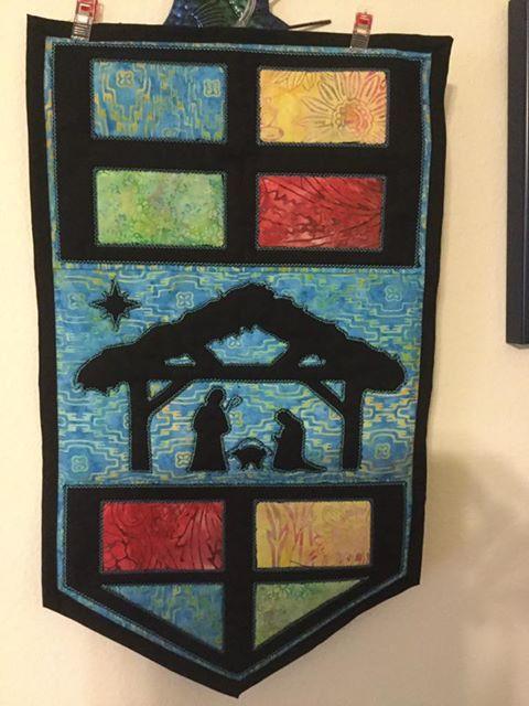 Nativity Silhouette Table Runner or Wall Hanging 6x10 7x12 9.5x14 - Sweet Pea Australia In the hoop machine embroidery designs. in the hoop project, in the hoop embroidery designs, craft in the hoop project, diy in the hoop project, diy craft in the hoop project, in the hoop embroidery patterns, design in the hoop patterns, embroidery designs for in the hoop embroidery projects, best in the hoop machine embroidery designs perfect for all hoops and embroidery machines