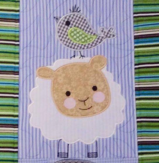 Elephant Wall Hanging 6x10 8x12 9.5x14 - Sweet Pea Australia In the hoop machine embroidery designs. in the hoop project, in the hoop embroidery designs, craft in the hoop project, diy in the hoop project, diy craft in the hoop project, in the hoop embroidery patterns, design in the hoop patterns, embroidery designs for in the hoop embroidery projects, best in the hoop machine embroidery designs perfect for all hoops and embroidery machines