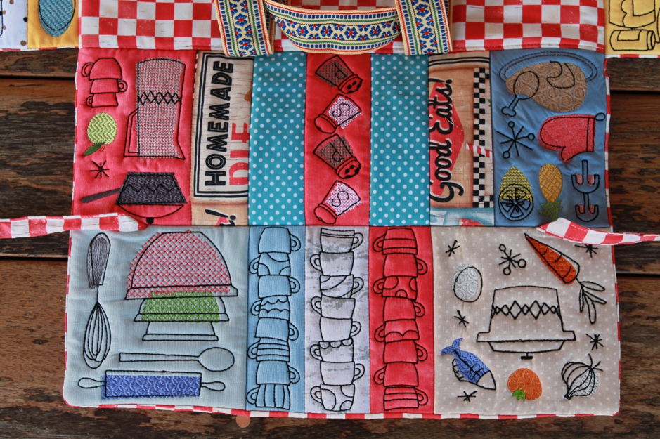 Casserole Holder 4x4 5x5 - Sweet Pea Australia In the hoop machine embroidery designs. in the hoop project, in the hoop embroidery designs, craft in the hoop project, diy in the hoop project, diy craft in the hoop project, in the hoop embroidery patterns, design in the hoop patterns, embroidery designs for in the hoop embroidery projects, best in the hoop machine embroidery designs perfect for all hoops and embroidery machines