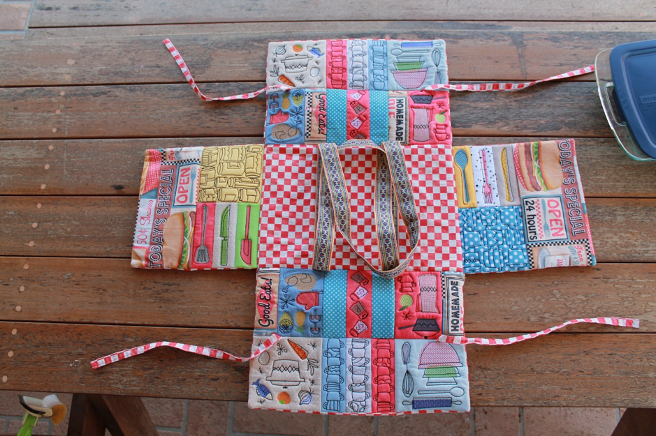 Casserole Holder 4x4 5x5 - Sweet Pea Australia In the hoop machine embroidery designs. in the hoop project, in the hoop embroidery designs, craft in the hoop project, diy in the hoop project, diy craft in the hoop project, in the hoop embroidery patterns, design in the hoop patterns, embroidery designs for in the hoop embroidery projects, best in the hoop machine embroidery designs perfect for all hoops and embroidery machines