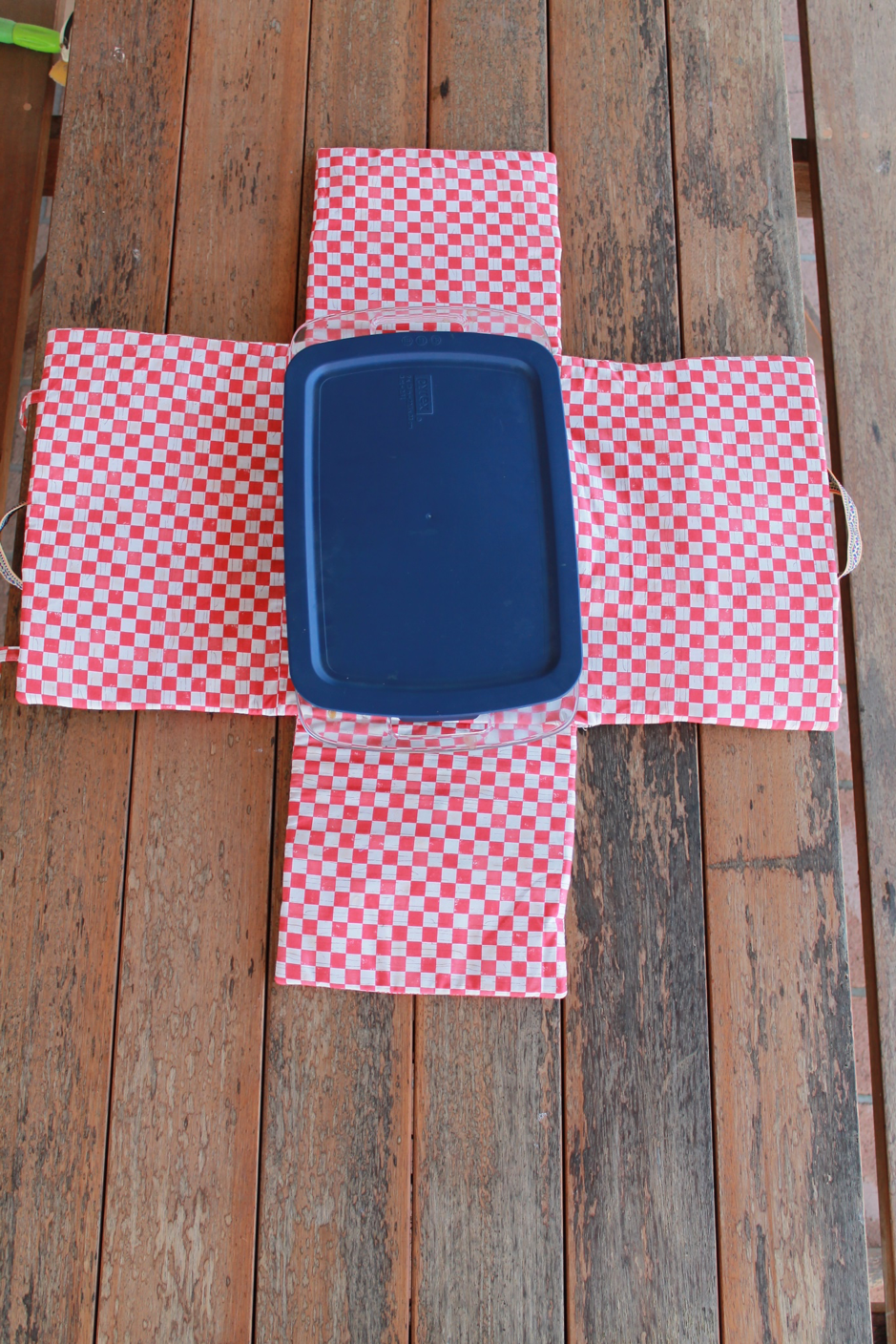 Casserole Holder 4x4 5x5 - Sweet Pea Australia In the hoop machine embroidery designs. in the hoop project, in the hoop embroidery designs, craft in the hoop project, diy in the hoop project, diy craft in the hoop project, in the hoop embroidery patterns, design in the hoop patterns, embroidery designs for in the hoop embroidery projects, best in the hoop machine embroidery designs perfect for all hoops and embroidery machines