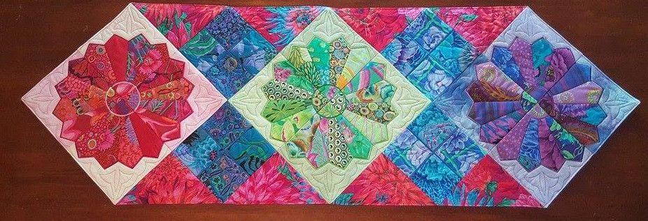 Dresden table runner 5x5 6x6 - Sweet Pea Australia In the hoop machine embroidery designs. in the hoop project, in the hoop embroidery designs, craft in the hoop project, diy in the hoop project, diy craft in the hoop project, in the hoop embroidery patterns, design in the hoop patterns, embroidery designs for in the hoop embroidery projects, best in the hoop machine embroidery designs perfect for all hoops and embroidery machines