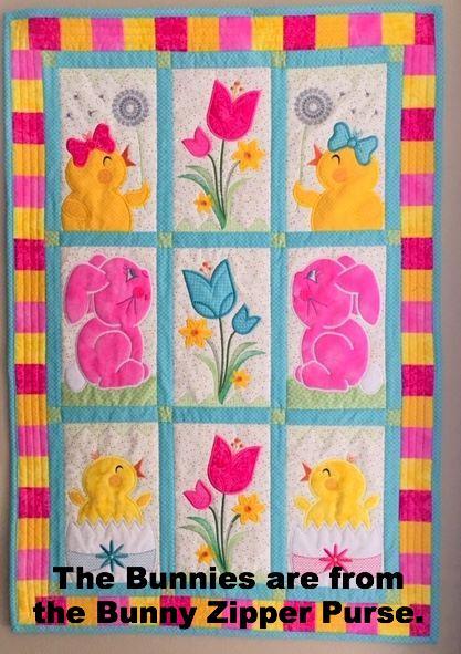 Spring Chickens Table Runner 5x7 6x10 8x12 - Sweet Pea Australia In the hoop machine embroidery designs. in the hoop project, in the hoop embroidery designs, craft in the hoop project, diy in the hoop project, diy craft in the hoop project, in the hoop embroidery patterns, design in the hoop patterns, embroidery designs for in the hoop embroidery projects, best in the hoop machine embroidery designs perfect for all hoops and embroidery machines