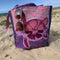 Turtle Reflections Applique and Handbag Pattern - Sweet Pea