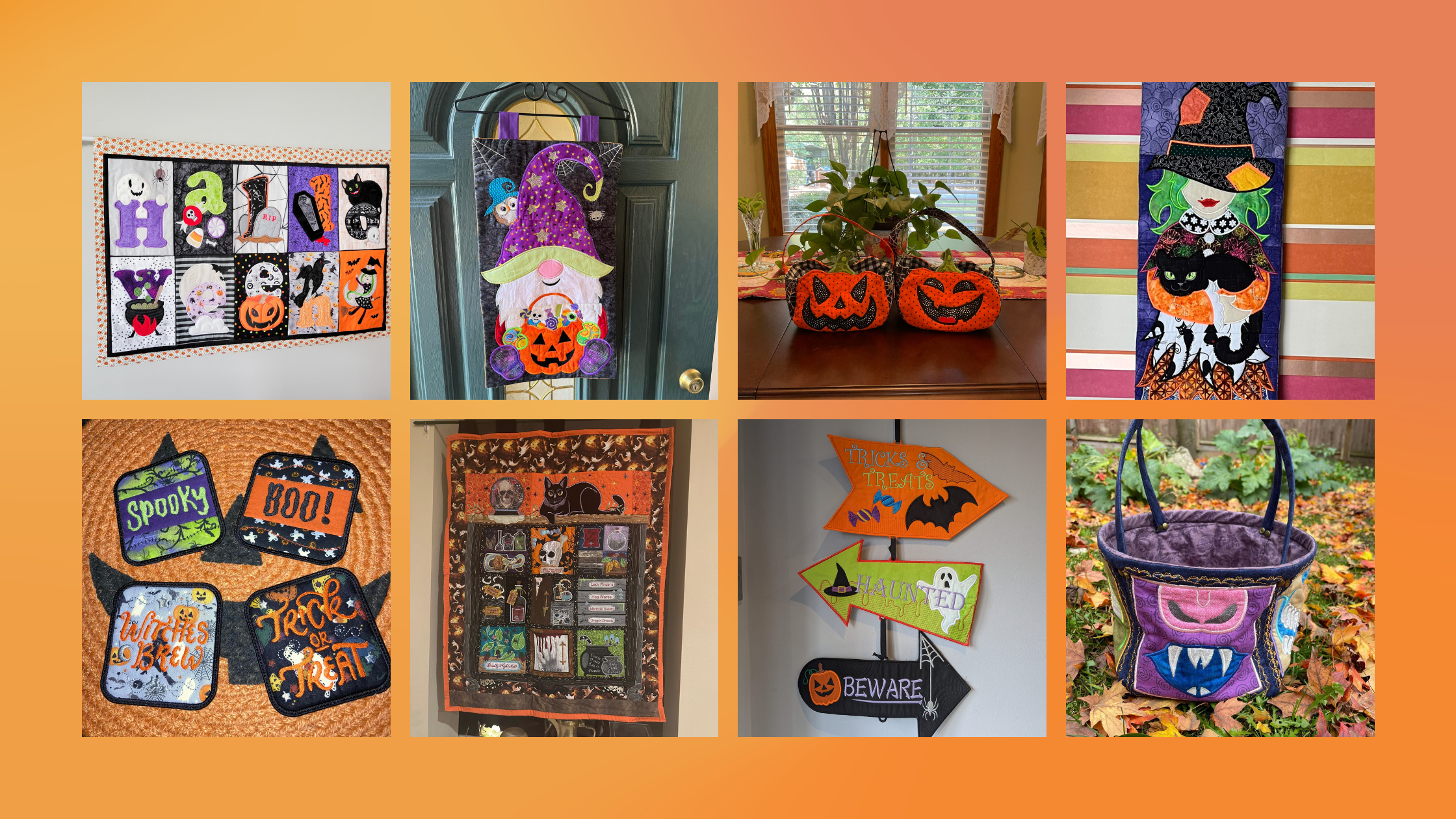 halloween designs 2017