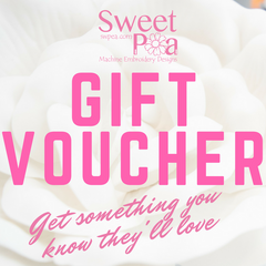 Gift Vouchers- how to purchase and redeem