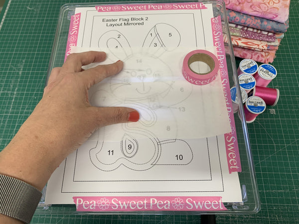 Make Your Own Light Box Machine Embroidery blog  sweet-pea-machine-embroidery-designs