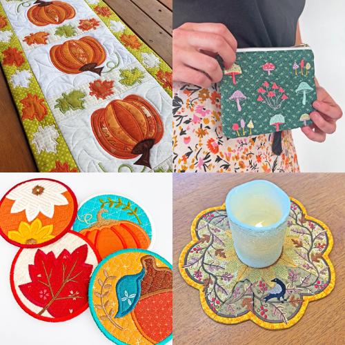 autumn fall thanksgiving ith designs