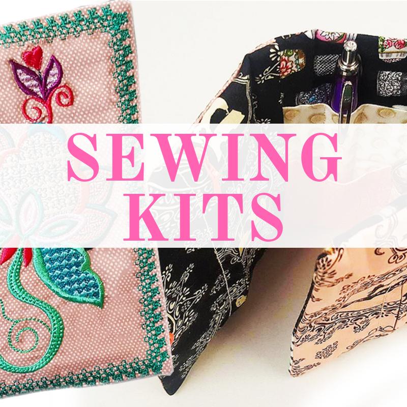 Sewing kits