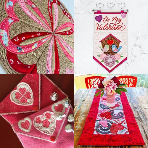 valentines day designs