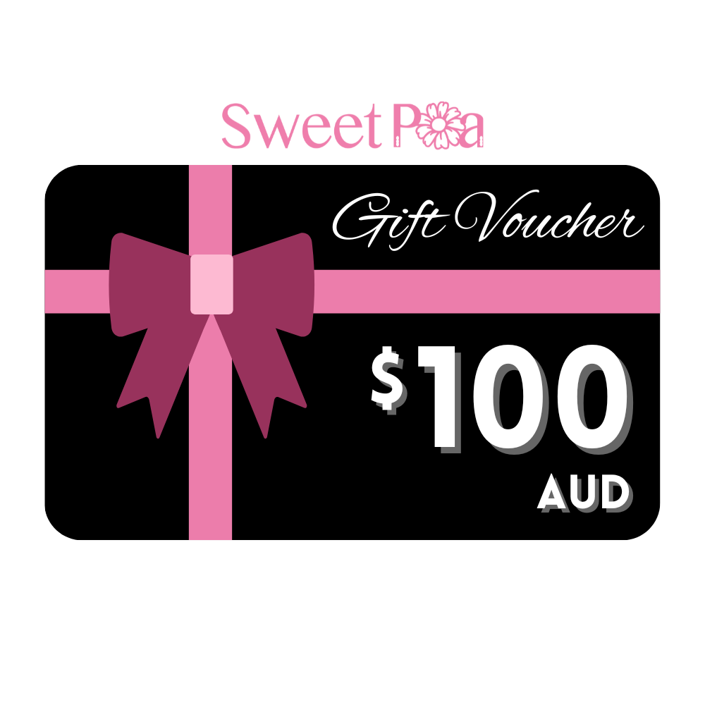 AUD Gift Voucher