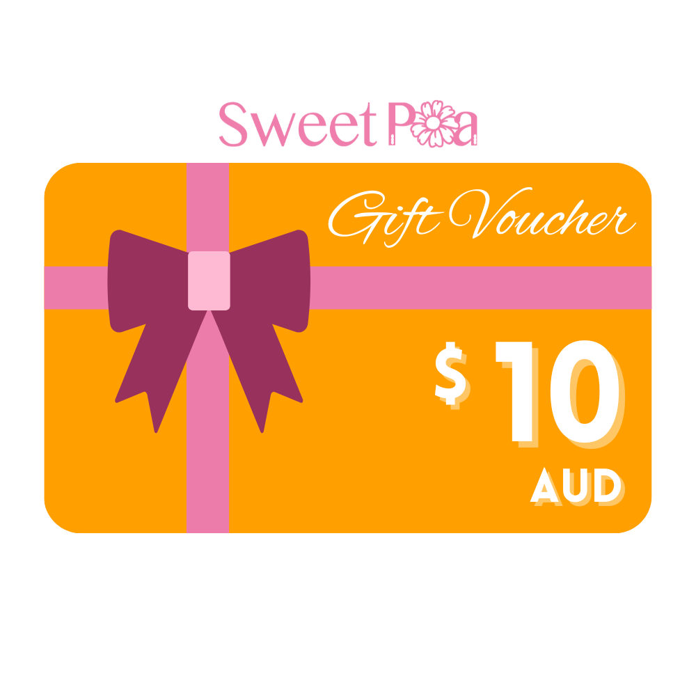 AUD Gift Voucher