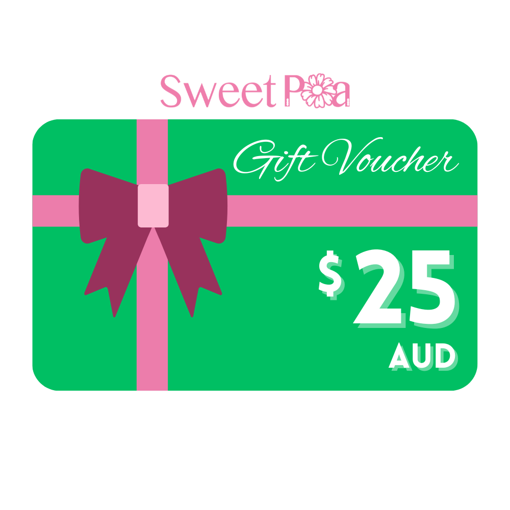 AUD Gift Voucher