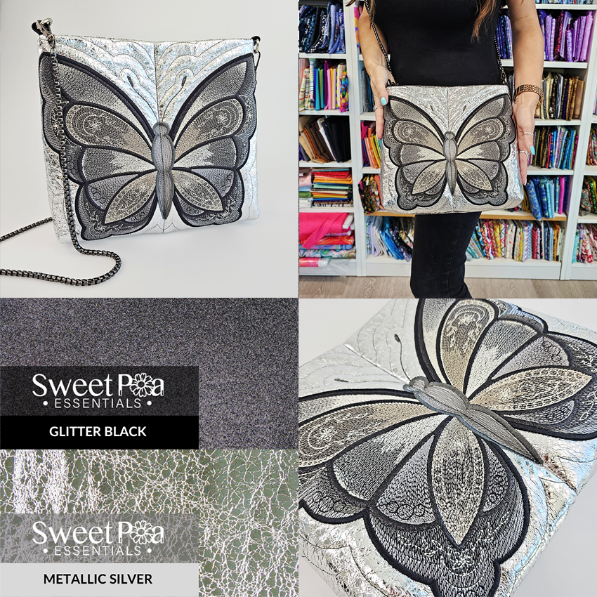 Butterfly Bag