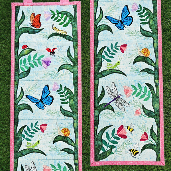 Insect Garden Hanger