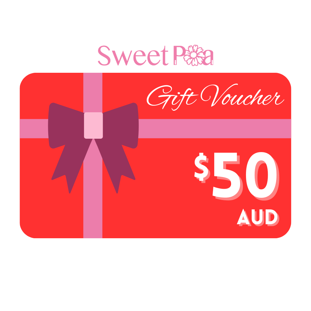 AUD Gift Voucher