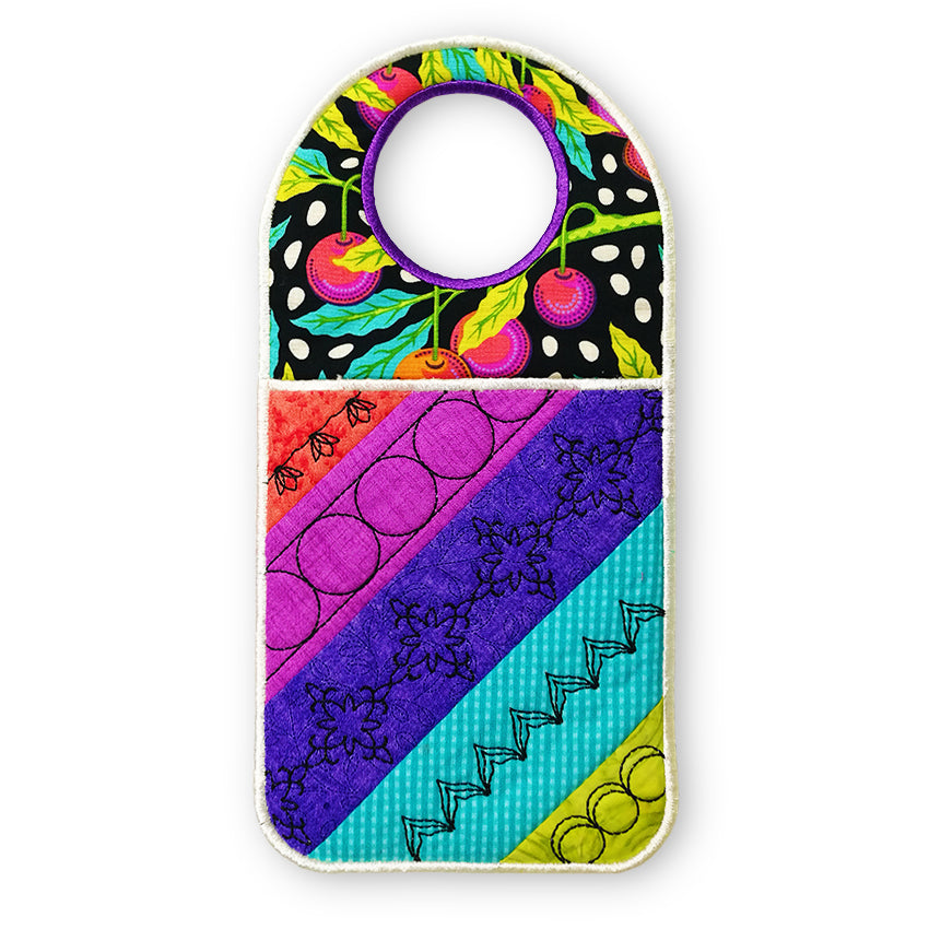 Handy Hanging Organizer