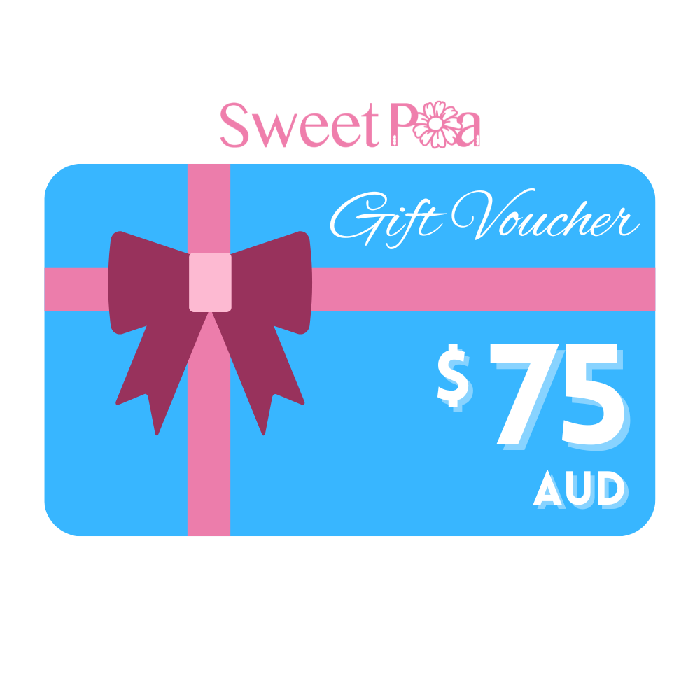 AUD Gift Voucher