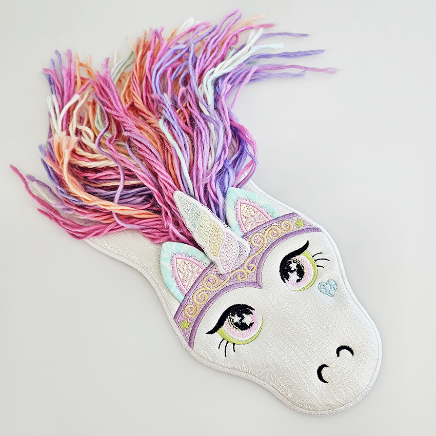 Unicorn Sparkle Bag main image 1