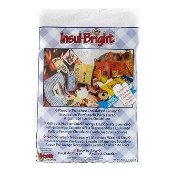 Insul-Bright Insulated Lining
