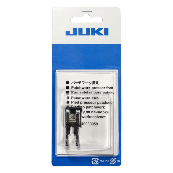 JUKI Patchwork Foot