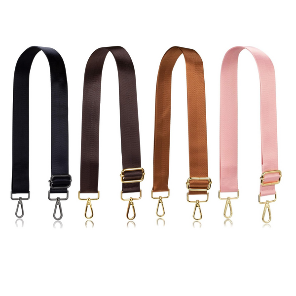 Pre-Made Bag Straps
