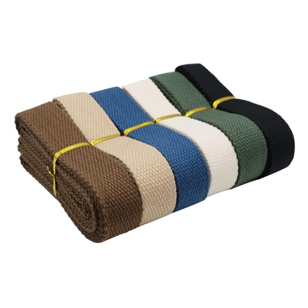 Webbing for Straps and Handles