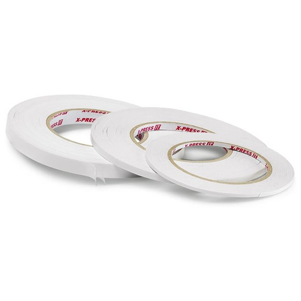 X-Press It High Tack Double Sided Tissue Tape