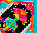 A Day in May Quilt 5x5 6x6 7x7 8x8 - Sweet Pea In The Hoop Machine Embroidery Design