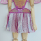 Articulated Sugar Plum Fairy 4x4 5x5 6x6 7x7 8x8 - Sweet Pea In The Hoop Machine Embroidery Design