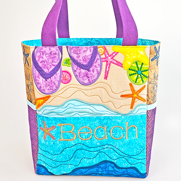 Big Beach Bag