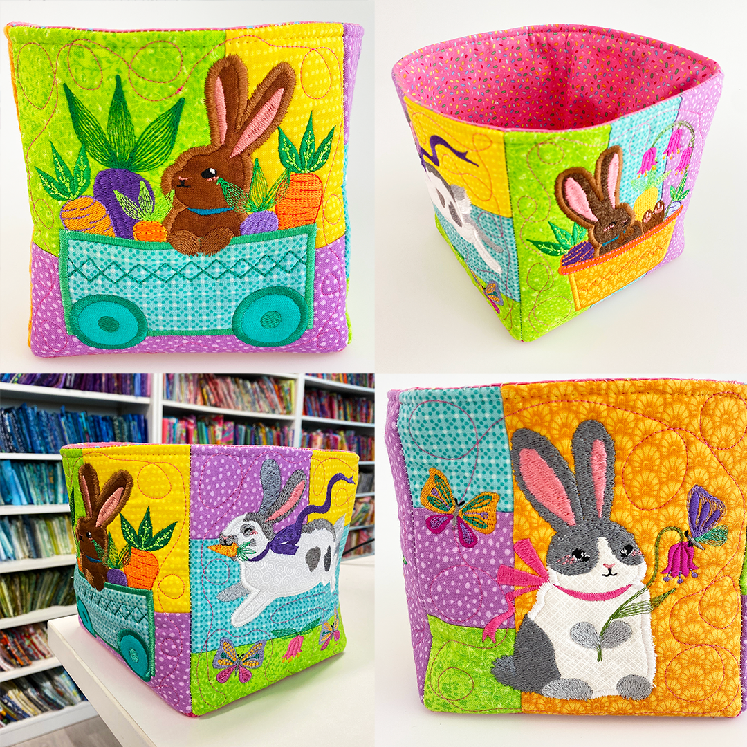 Bunny Box