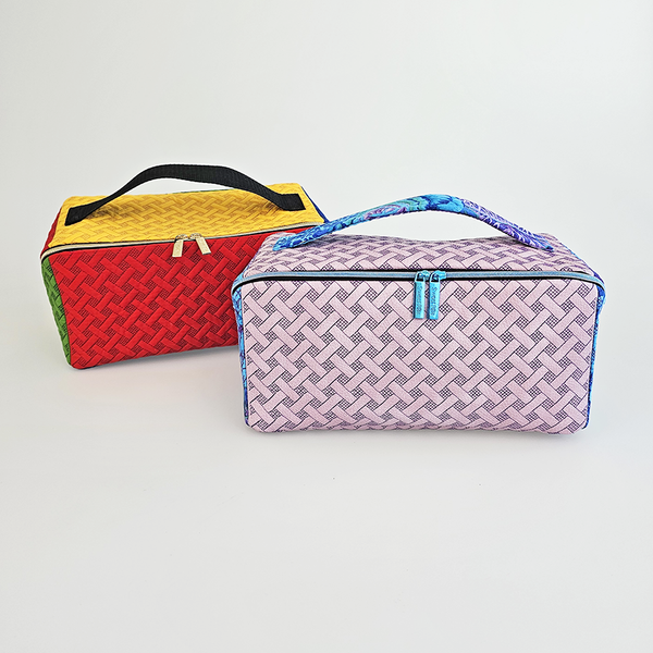 Busy Box Bag