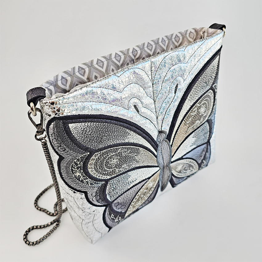 Butterfly Bag