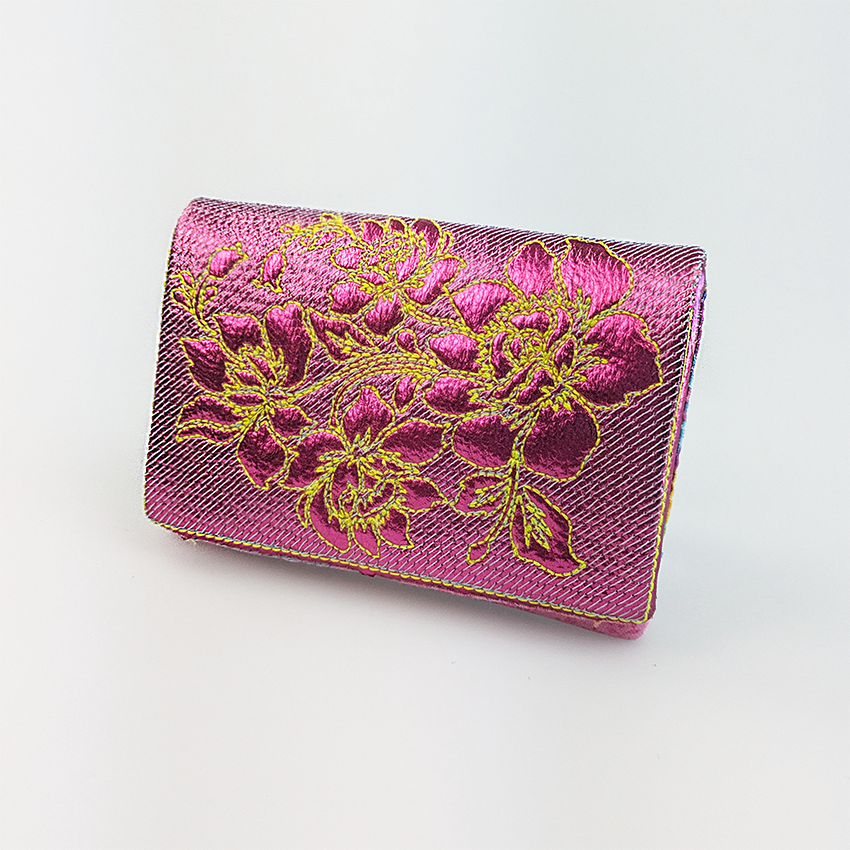 Camelia Wallet