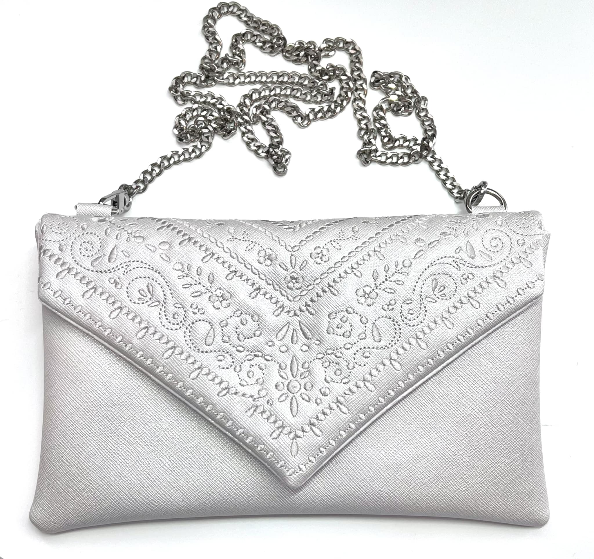 Wedding Clutch 5x7 6x10 7x12